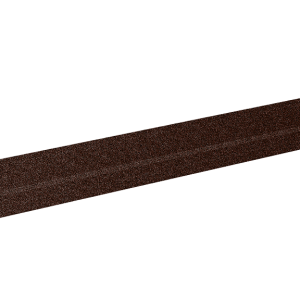 Примыкание к стене Gerard 2м (сталь), цвет 151