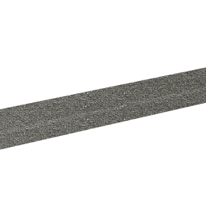 Примыкание к стене Gerard 2м (сталь), цвет 171